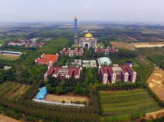 MUI : Yang Buat Masalah Panji Gumilang, Bukan Ponpes Al-Zaytun