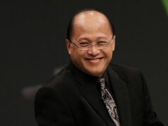 Mario Teguh Dipolisikan Atas Kasus Penipuan Promosi Skincare Rp5 Miliar