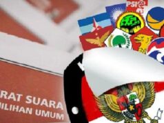 Memilih Partai Politik yang Baik dan Benar