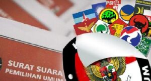 Memilih Partai Politik yang Baik dan Benar