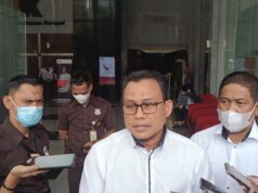 Menang Praperadilan, KPK Akan Panggil Lagi Eks Sekretaris MA Hasbi Hasan Pekan Ini