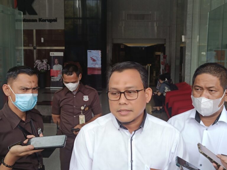 Menang Praperadilan, KPK Akan Panggil Lagi Eks Sekretaris MA Hasbi Hasan Pekan Ini