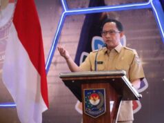 Mendagri : Jelang Pemilu 2024, PJ Kepala Daerah Harus Bersikap Netral