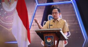 Mendagri : Jelang Pemilu 2024, PJ Kepala Daerah Harus Bersikap Netral