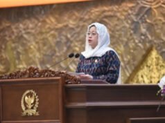 Minta Aparat Usut Tuntas Perdagangan Organ Tubuh, Ketua DPR Puan : Kriminal Tak Dapat Ditoleransi