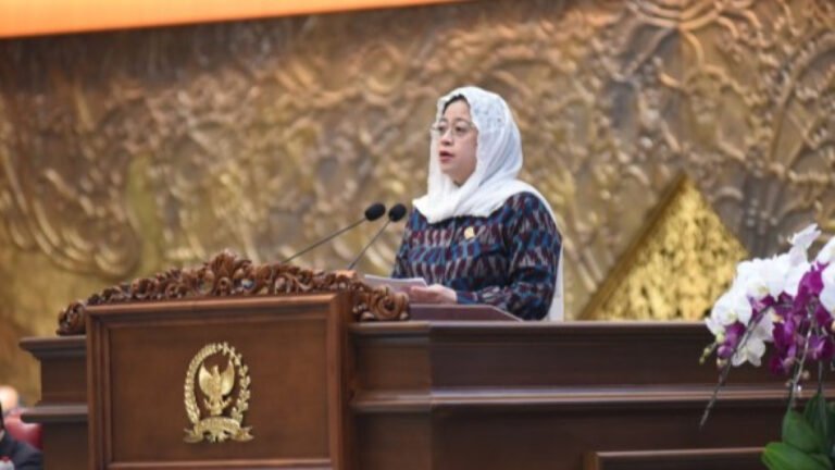 Minta Aparat Usut Tuntas Perdagangan Organ Tubuh, Ketua DPR Puan : Kriminal Tak Dapat Ditoleransi