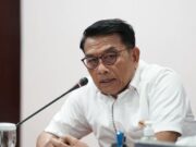 Moeldoko : Pemerintah Belum Putuskan Penundaan Pilkada Serentak 2024