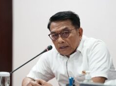 Moeldoko : Pemerintah Belum Putuskan Penundaan Pilkada Serentak 2024