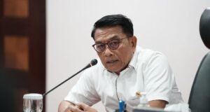 Moeldoko : Pemerintah Belum Putuskan Penundaan Pilkada Serentak 2024