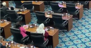 PDIP Gelar Rapat Sanksi Terhadap Cinta Mega Gegara Maen Slot