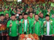 PPP : Optimis Rebut Suara Perempuan di Pemilu 2024