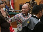 PT DKI Jakarta Kuatkan Putusan PN Jakbar, Teddy Minahasa Tetap Dihukum Seumur Hidup