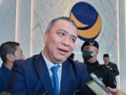 Partai Nasdem Gelar Konsolidasi di GBK, Undang Demokrat dan PKS