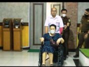 Pemberi Suap Rp18,1 Miliar ke Eks Kepala BPN Lebak Ady Muchtadi, Dituntut 3 Tahun Bui