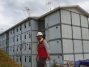 Penjelasan KPU Terkait Hanya 304 Pekerja di IKN Tercatat Sebagai Pemilih