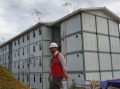 Penjelasan KPU Terkait Hanya 304 Pekerja di IKN Tercatat Sebagai Pemilih