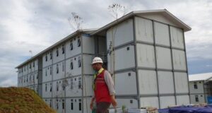 Penjelasan KPU Terkait Hanya 304 Pekerja di IKN Tercatat Sebagai Pemilih