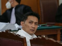 Perubahan Sanksi Disiplin, Chuk Putranto Tidak di PTDH dan Masih Anggota Polri