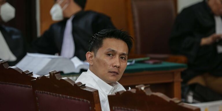 Perubahan Sanksi Disiplin, Chuk Putranto Tidak di PTDH dan Masih Anggota Polri