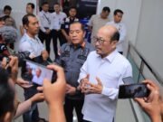 Petugas Kantor Imigrasi Ponorogo Tangkap 5 Sindikat Perdagangan Ginjal