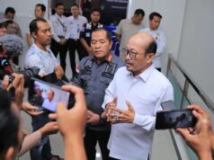 Petugas Kantor Imigrasi Ponorogo Tangkap 5 Sindikat Perdagangan Ginjal