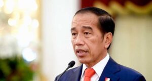 Presiden Jokowi Terbitkan Perpres No.47/2023 Tentang Strategi Keamanan Siber