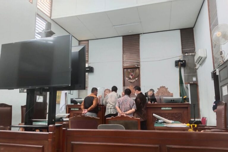 Putusan Arbitrase Nasional Digugat ke PN Jaksel, BANI: Putusan Sudah Sesuai Aturan