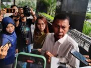 Rencana Temu Panglima TNI, KPK : Bahas Kasus Suap Marsdya (Pur) Henri Alfiandi