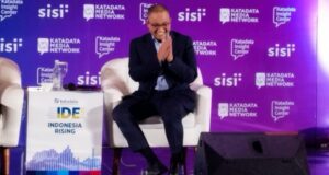 Respon Anies Baswedan Soal Dituding Tokoh Anti-Pluralisme