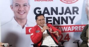 Respon Jubir PSI Terkait PSI Tak Dilibatkan PDIP Dalam Tim Pemenangkan Ganjar