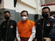 Respon MA Soal KPK Tahan Sekretaris MA Hasbi Hasan