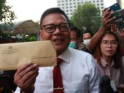 Respon Polri Terkait Kembalinya Brigjen Endar Priantoro ke KPK