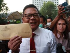 Respon Polri Terkait Kembalinya Brigjen Endar Priantoro ke KPK