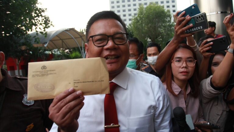 Respon Polri Terkait Kembalinya Brigjen Endar Priantoro ke KPK