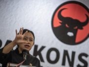 Sejken PDIP : Puan Temui Ketum PKB dan Golkar Bahas Konsolidasi Pemilu 2024