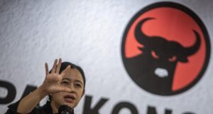 Sejken PDIP : Puan Temui Ketum PKB dan Golkar Bahas Konsolidasi Pemilu 2024