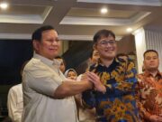 Sekjen Gerindra Respon PDIP Panggil Budiman Sudjatmiko Usai Bertemu Prabowo