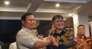 Sekjen Gerindra Respon PDIP Panggil Budiman Sudjatmiko Usai Bertemu Prabowo