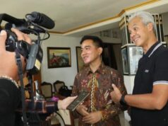 Sekjen PDIP : Gibran Rakabuming Siap Jadi Juru Kampanye Bacaleg Ganjar Pranowo di Pemilu 2024
