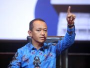 Siap Maju Jadi Ketum Golkar, Bahlil : Asal Lewat Mekanisme Partai