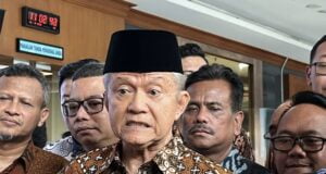 Sidang Gugatan Panji Gumilang Ditunda, Anwar Abbas : Ada 2 Opsi, Minta Maaf atau Digugat 2T