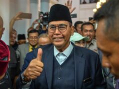Status Panji Gumilang Naik ke Penyidikan Setelah Diperiksa Delapan Jam