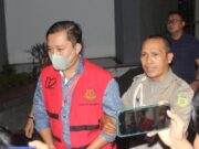 Terdakwa Pembobolan Dana Nasabah Rp8,5M Dipakai untuk Trading