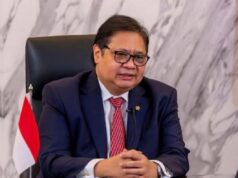 Tim Jampidsus Dalami Aliran Uang Korupsi BTS 4G ke Airlangga Hartarto