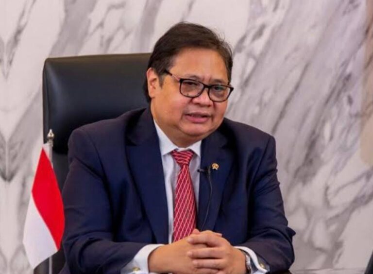Tim Jampidsus Dalami Aliran Uang Korupsi BTS 4G ke Airlangga Hartarto