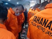 Turut Terlibat Perdagangan Ginjal di Kamboja, Kemenkumham Bali Telusuri Pegawai Imigrasi