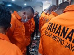 Turut Terlibat Perdagangan Ginjal di Kamboja, Kemenkumham Bali Telusuri Pegawai Imigrasi