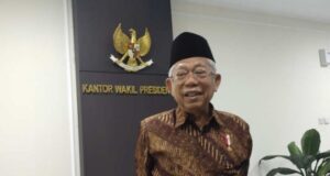 Usai Larangan Nikah Beda Agama, Ma’ruf Amin : MA Buatlah Aturan Nasib Anak Hasil Nikah Beda Agama