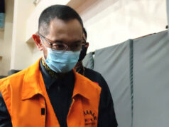 Usut Kasus Korupsi Andhi Pramono, KPK Geledah Kantor PT BBM di Batam