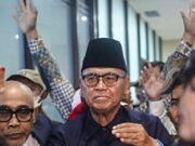 Bareskrim Periksa Panji Gumilang Terkait Kasus Penistaan Agama Hari Ini